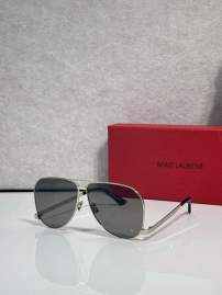 Picture of Saint Laurent Sunglasses _SKUfw79761156fw